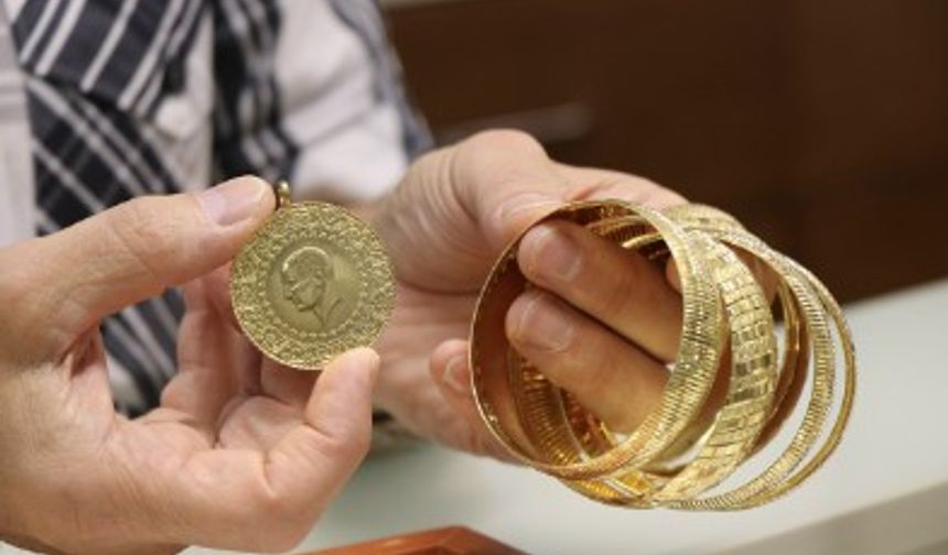 Altın yatırımcısına uyarı: Böyle saklamayın!