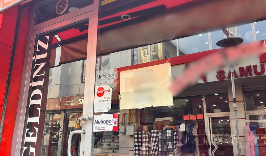 Eskişehir'de fiyatlarıyla şaşırtıyor: Uzun kuyruklar oluşuyor!