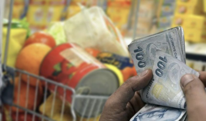 Asgari ücret bahane, zamlar şimdiden geldi!