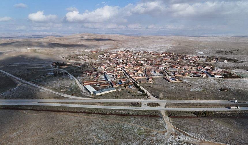 Eskişehir'deki tarihi alanda mezarlık krizi!