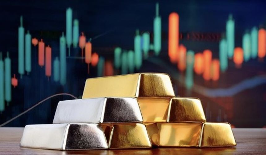 Altın ve gümüş fiyatları 11 yıl önce ne kadardı? İşte dudak uçuklatan fark