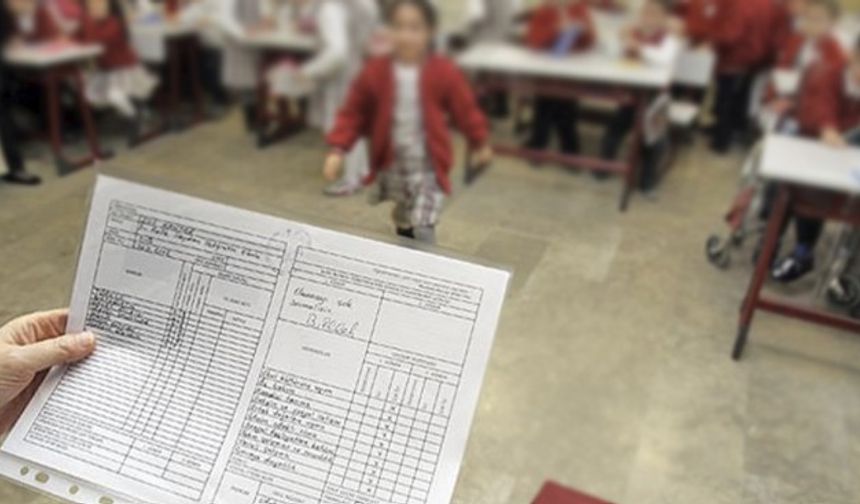 Öğrenciler gün sayıyor: Karneler ne zaman verilecek?