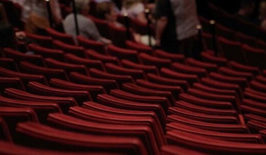 Eskişehir’de Şubat ayı tiyatro dolu geçecek!