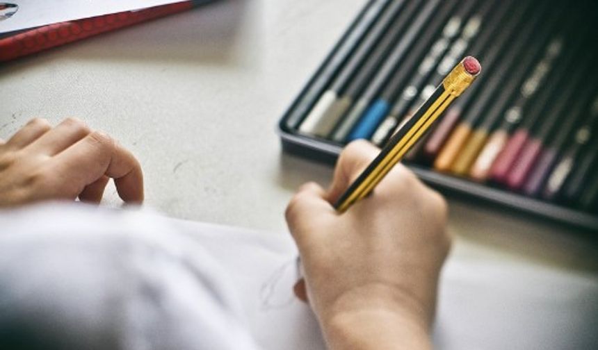 Afyon’da öğrencilere büyük destek!