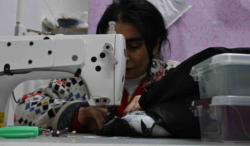 Eskişehir'de tasarruf yapmak isteyenlerin adresi orası!