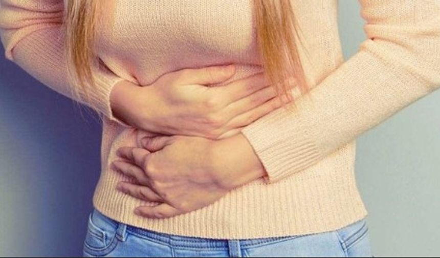 Kadınlara kritik uyarı: Bu şikayetiniz varsa doktora başvurun!