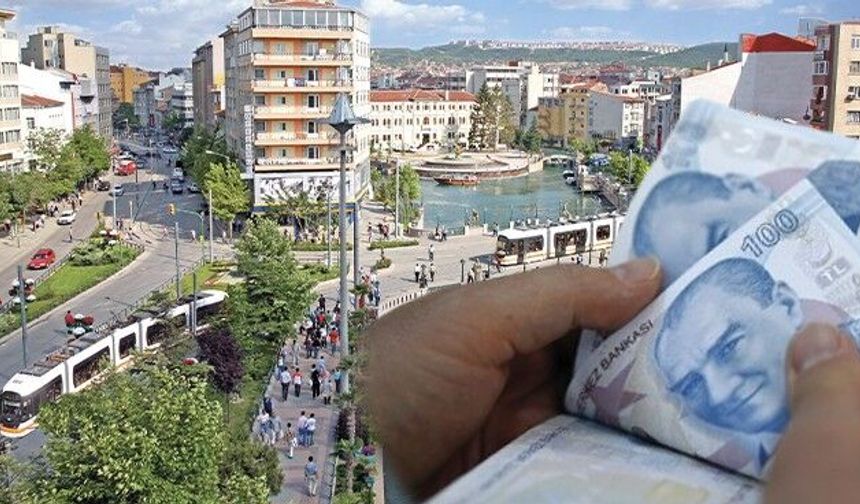 Eskişehirlilere ödeme hatırlatması: İlk taksit için son gün 31 Temmuz!