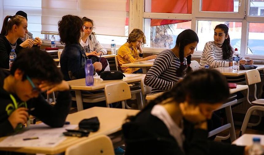 Eskişehir'de okullar ne zaman açılacak? İşte okulların açılacağı tarih