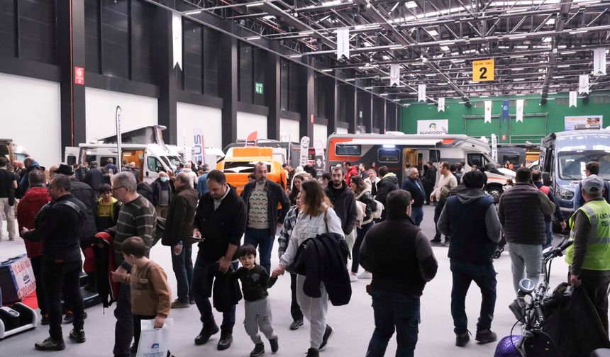 Eskişehir'de ikinci kez kapılarını açacak: Ücretsiz ziyaret edin!