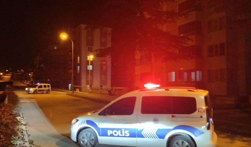 Eskişehir'de belediye başkanının oturduğu caddede şüpheli valiz alarmı!