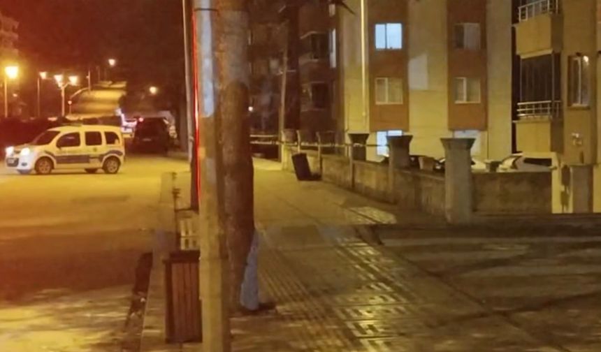 Sivrihisar’daki şüpheli valiz olayında yeni gelişme!