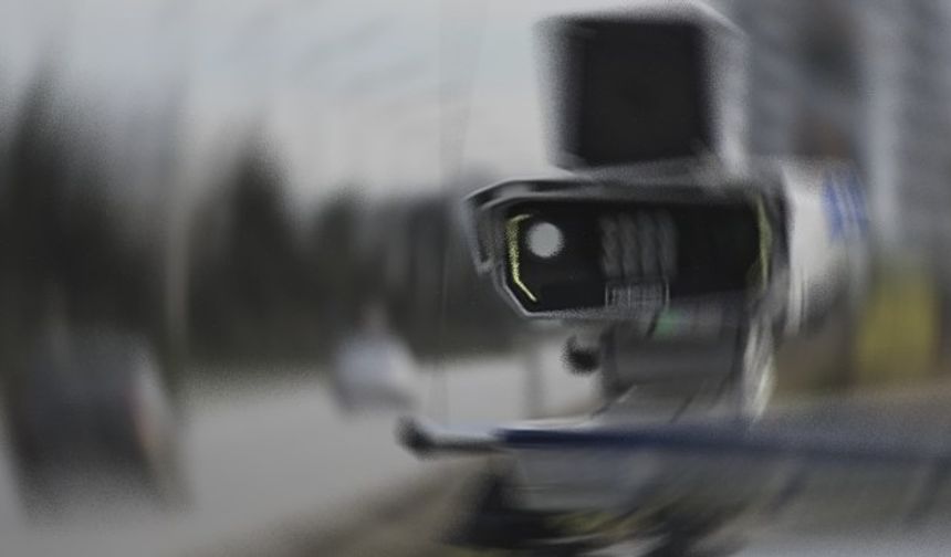 Eskişehir'de sahte radar oyunu pahalıya patladı!