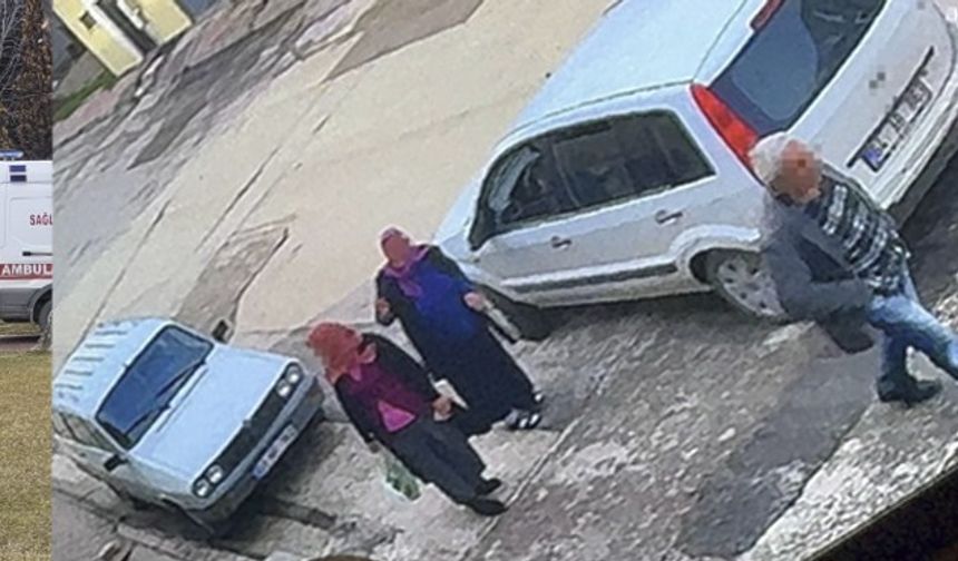 Eskişehir’de polis ve savcı yalanıyla dolandırıcılığa tutuklama!