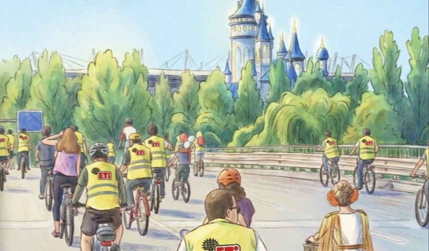 Eskişehirspor Avrupa Komisyonu’nda Türkiye’yi temsil edecek