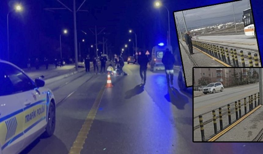 Eskişehir'deki korkunç kazanın ardından beklenen adım atıldı!