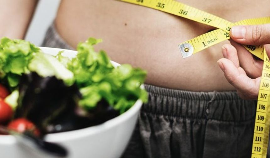 Ramazanda kilo vermek mümkün mü?