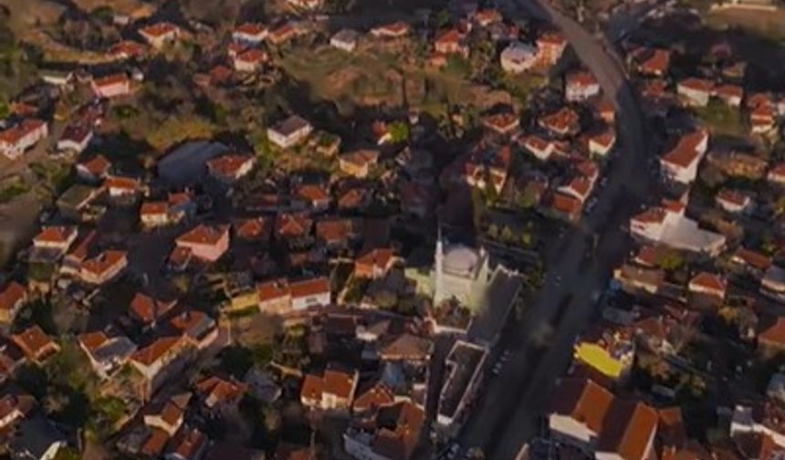 Bakan Uraloğlu Eskişehir’de: Mihalgazi’ye güzel haberi verdi!