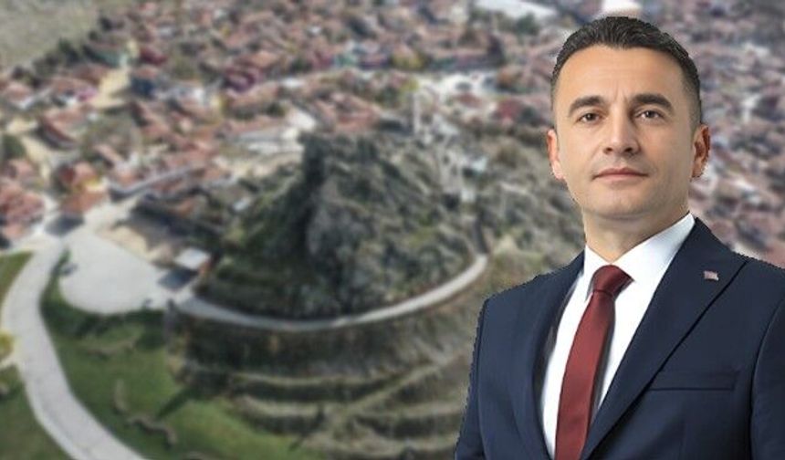 Sivrihisar’daki dava ertelendi: Başkan'a tehdit devam ediyor!