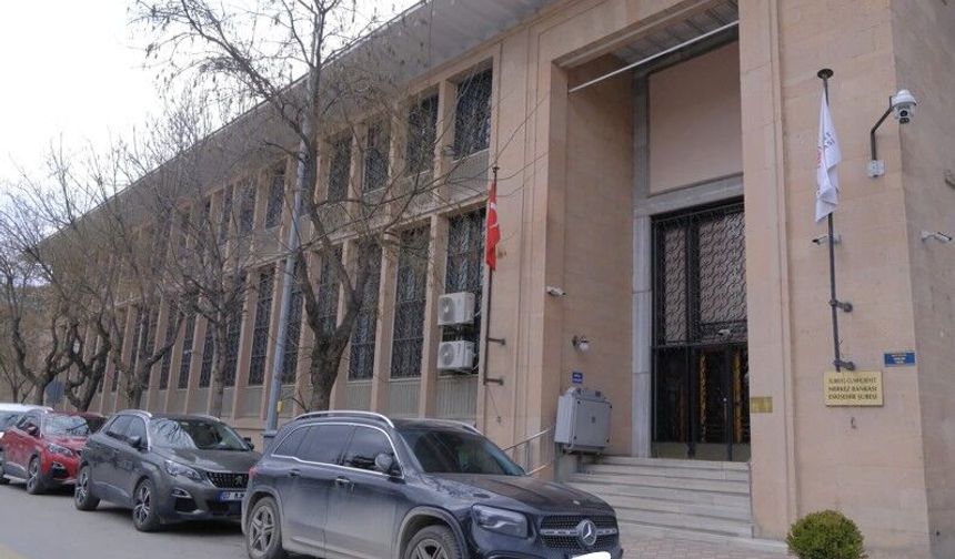 Eskişehir'in tarihi binasının adresi değişiyor mu?