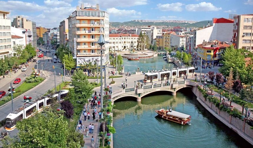 Eskişehir’de yarın saatlerce sürecek: Hangi ilçeler etkilenecek?