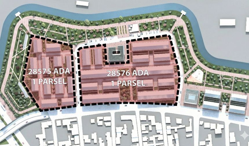 Eskişehir bu projeyi bekliyordu: Önemli adım atıldı