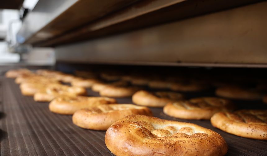 Eskişehir Halk Ekmek'te Ramazan’da Ramazan pidesi ne kadar?