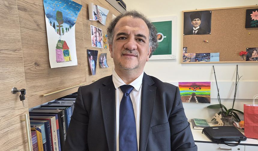 Korkunç rakamı böyle verdi: Eskişehir'de her ay 5 ila 7 çocuk...