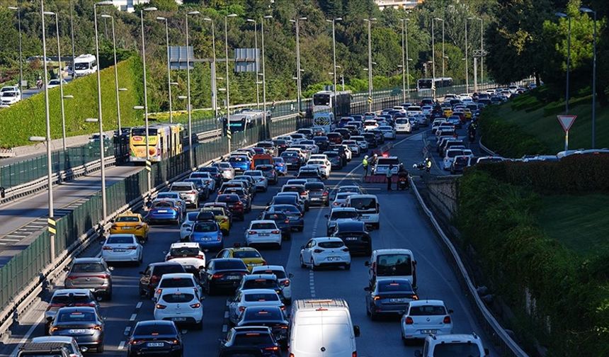 Sürücüler dikkat: Rekor cezalar yolda!