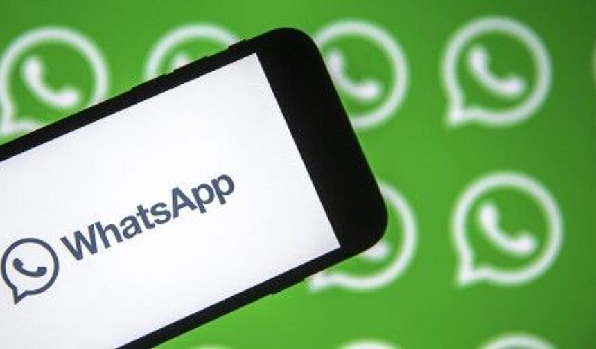 WhatsApp çöktü mü? Neden açılmıyor?