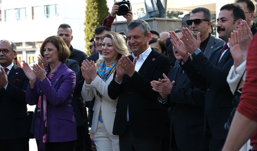 8 Mart'ta Eskişehir'de olmak en doğru tercih!