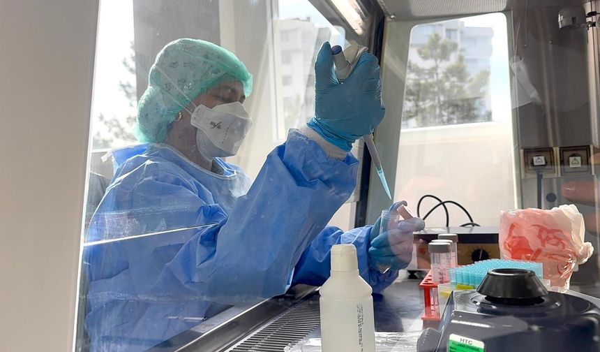 Türkiye'nin 6.merkezi Eskişehir'de olacak: 24 Mart'ta açılıyor!