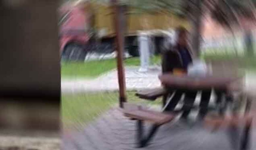 Eskişehir’de skandal görüntüler: Serbest bırakıldı yine aynısını yaptı!