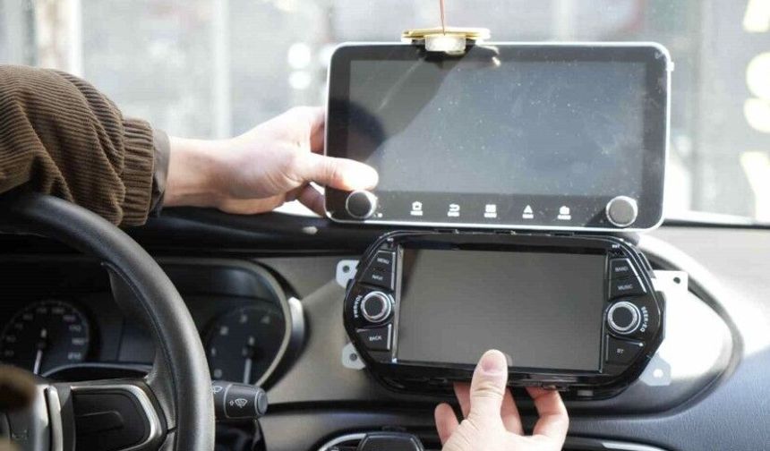 Sürücüleri ilgilendiren yeni trafik düzenlemesi: Cezalar iptal edildi!