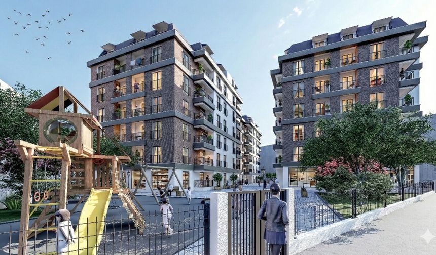 Eskişehir'de kentsel dönüşümde yeni bir dönem