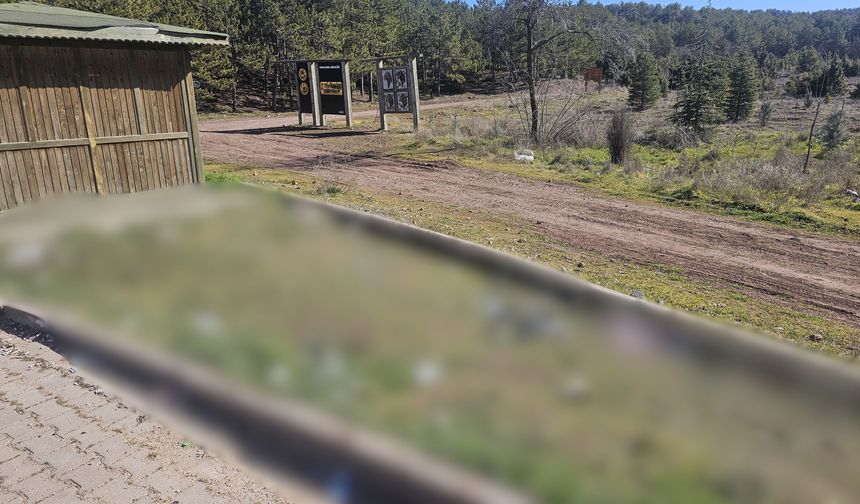 Eskişehir'de utandıran görüntü: Tepkiler büyüyor!