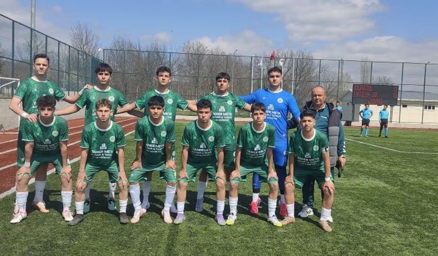 DSİ mutlu Şekerspor üzgün