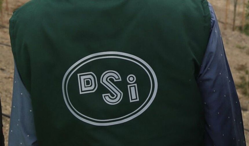 DSİ işçi alımı kura sonuçları yayımlandı mı? İşte branş ve kadro detayları...