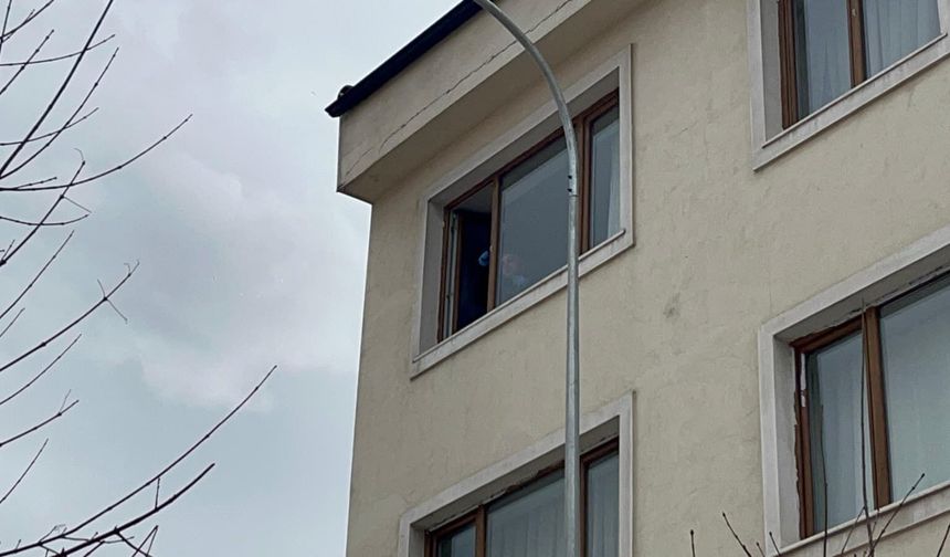 Eskişehir'de 12 yaşındaki Umut, 28 günlük yaşam mücadelesini kaybetti!