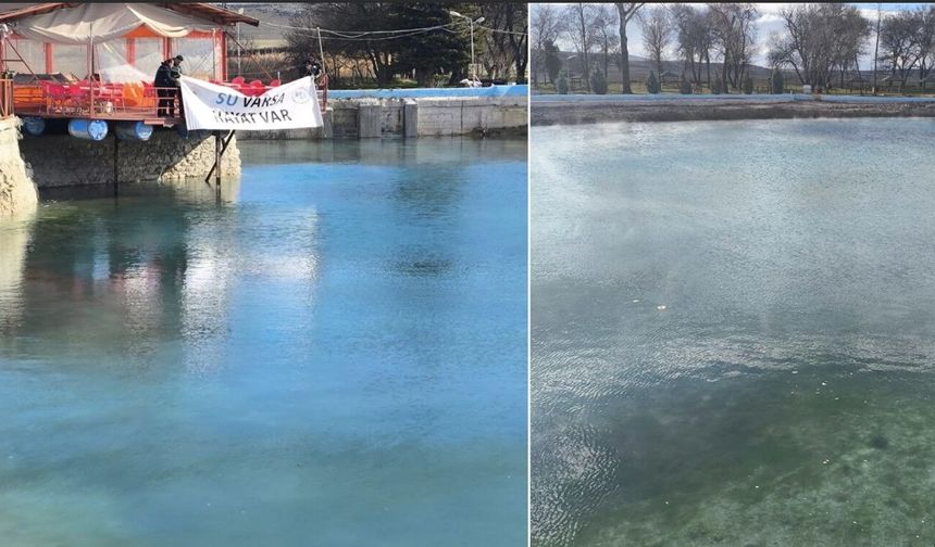 Sakaryabaşı 2 yılda mı bu hale geldi?