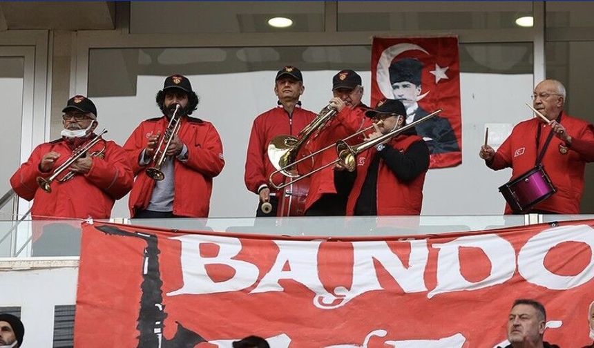 Bando Es Es, Avrupa davetini tarihi sözlerle reddetti!