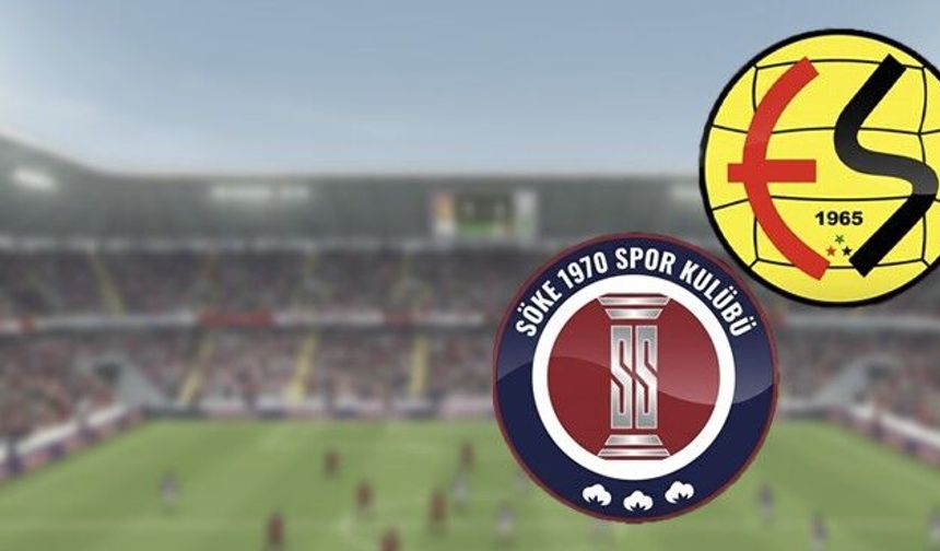 Söke 1970- Eskişehirspor kamp kadrosu!