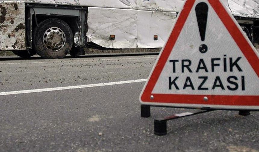 Ramazan Bayramı tatilinde ağır bilanço:  31  ölü, 4 bin 861 yaralı