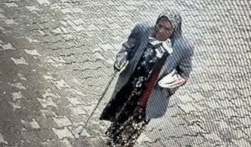 Afyon'da kayıp olarak aranıyordu, cesedi bulundu!