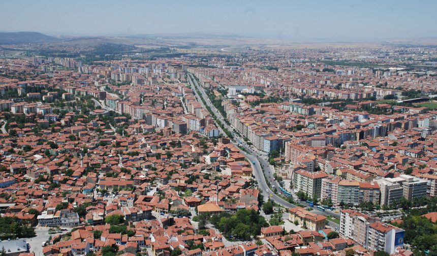 Odunpazarı mı Tepebaşı mı daha riskli?