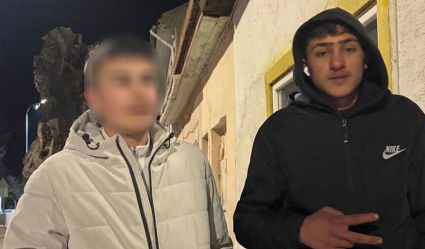 Eskişehir'de tüfekle oyun 15 yaşındaki çocuğu canından etti!