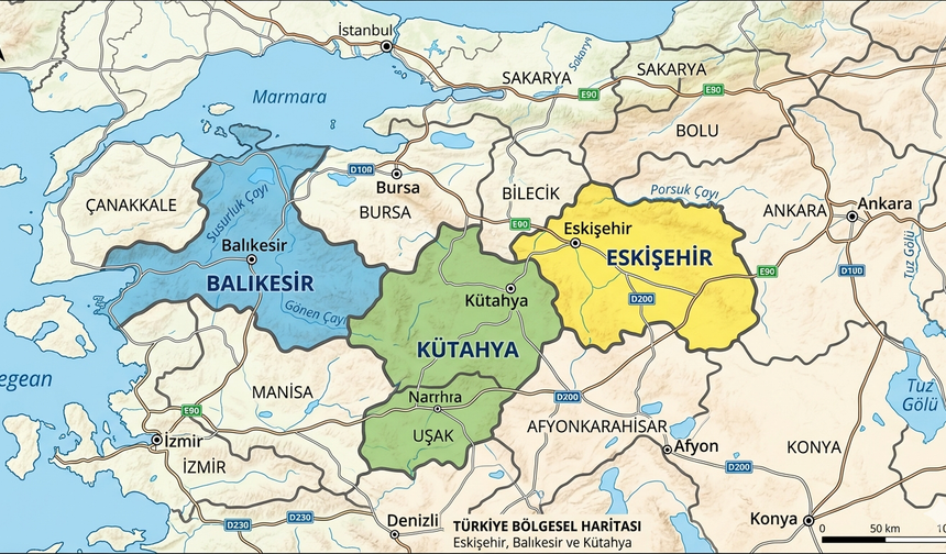 Eskişehir, Balıkesir ve Kütahya’da iş fırsatı: Son 3 gün!