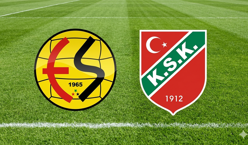 Eskişehirspor'a rakibinden anlamlı mesaj!