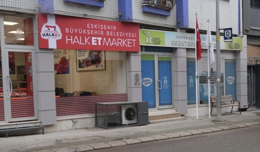 Bayramda Halk Et açık olacak mı? Hangi günler hizmet verecek?