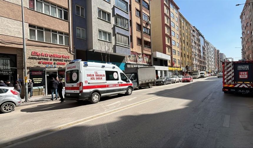 Eskişehir'de günlerdir haber alınamayan adam evinde böyle bulundu!