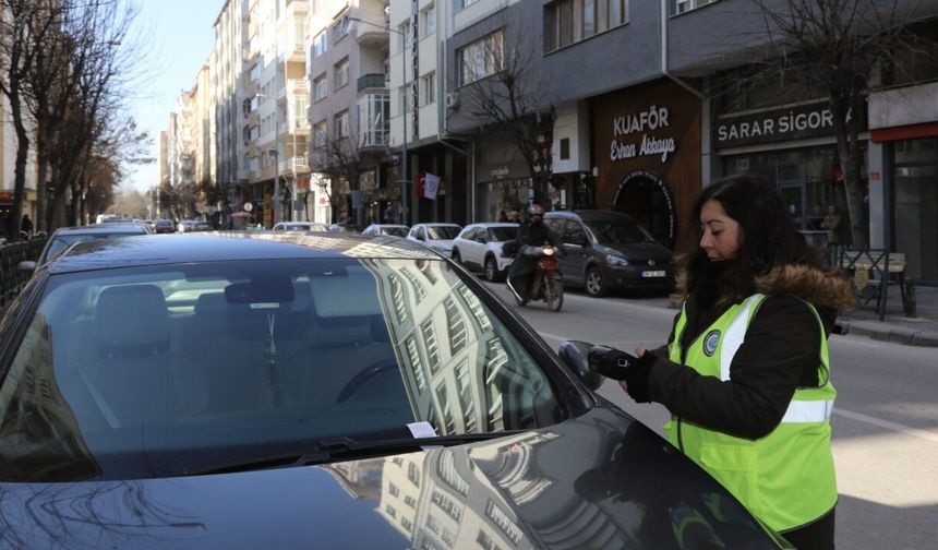 Eskişehir’de iş arayanlara müjde: KENTAŞ 6 personel alacak!